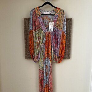 SUNDRESS, New with Tags, Never Worn, Women's dress M/L